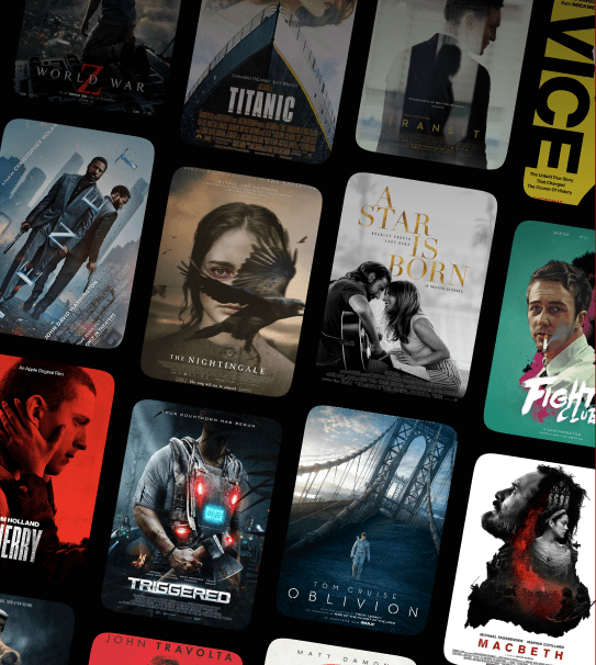 NextMovie