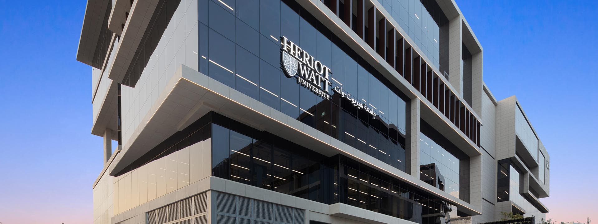 Heriot-Watt University