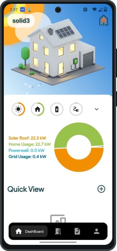 WattHome